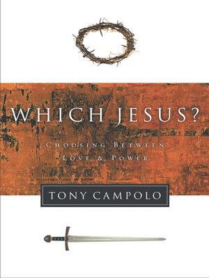 cover image of Which Jesus?